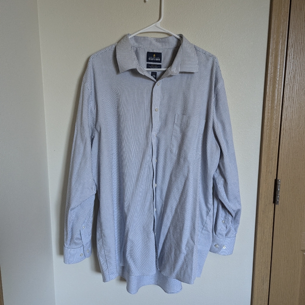 Men's Dress Shirt